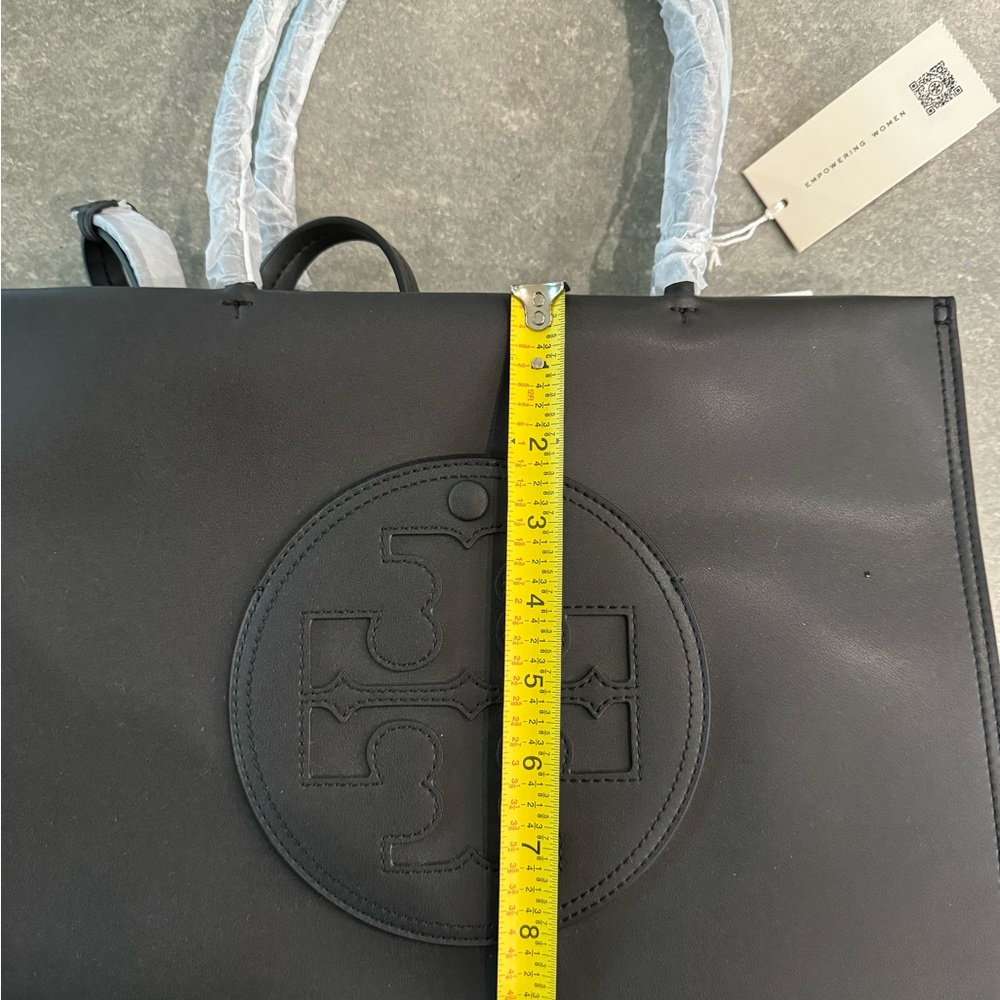 Tory Burch Ella Eco Tote (small) - Picture 8 of 15